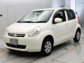 2013 Toyota Passo