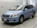 2007 Toyota Corolla Fielder