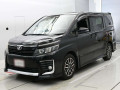 2015 Toyota Voxy