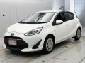 2017 Toyota Aqua