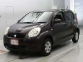 2013 Toyota Passo