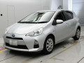2014 Toyota Aqua