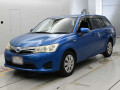 2013 Toyota Corolla Fielder