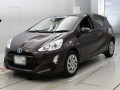 2016 Toyota Aqua