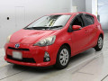 2012 Toyota Aqua
