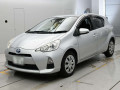 2014 Toyota Aqua