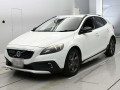 2014 Volvo V40