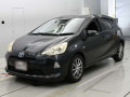 2012 Toyota Aqua
