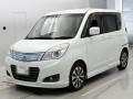 2014 Mitsubishi Delica D2