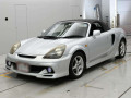 2001 Toyota MR-S