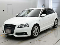 2013 Audi A3