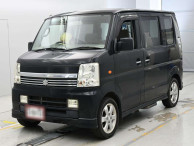 2006 Suzuki Every Wagon
