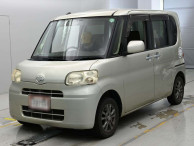 2013 Daihatsu Tanto