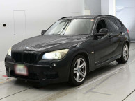 2012 BMW X1