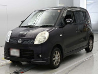 2010 Nissan Moco