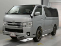2017 Toyota Hiace Van