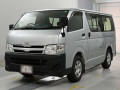 2013 Toyota Hiace Van