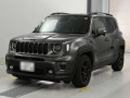 2020 Jeep Renegade