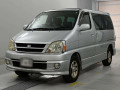 2001 Toyota Touring Hiace