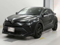 2021 Toyota C-HR