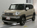 2022 Suzuki XBEE