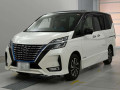 2022 Nissan Serena