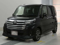 2021 Toyota Roomy