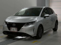 2023 Nissan Note