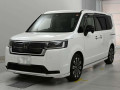 2023 Honda Step WGN