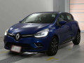 2017 Renault Lutecia