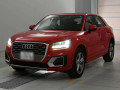 2021 Audi Q2