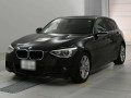 2013 BMW 1 Series