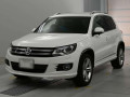 2013 Volkswagen Tiguan