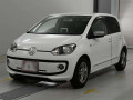 2013 Volkswagen up!
