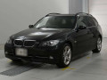 2007 BMW 3 Series