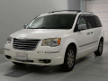 2009 Chrysler Grand Voyager