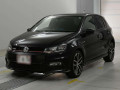 2015 Volkswagen POLO GTI