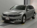 2016 Volkswagen Passat Variant