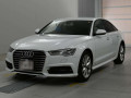 2017 Audi A6