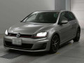 2014 Volkswagen GOLF GTI