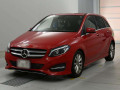 2017 Mercedes Benz B-Class