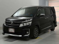 2016 Toyota Voxy