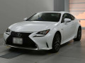 2014 Lexus RC