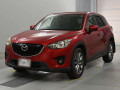 2013 Mazda CX-5