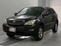 2005 Toyota Harrier