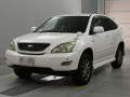 2005 Toyota Harrier