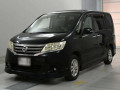 2011 Nissan Serena