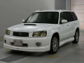 2004 Subaru Forester