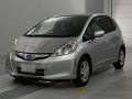 2012 Honda Fit Hybrid