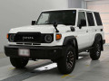 2026 Toyota Land Cruiser 70